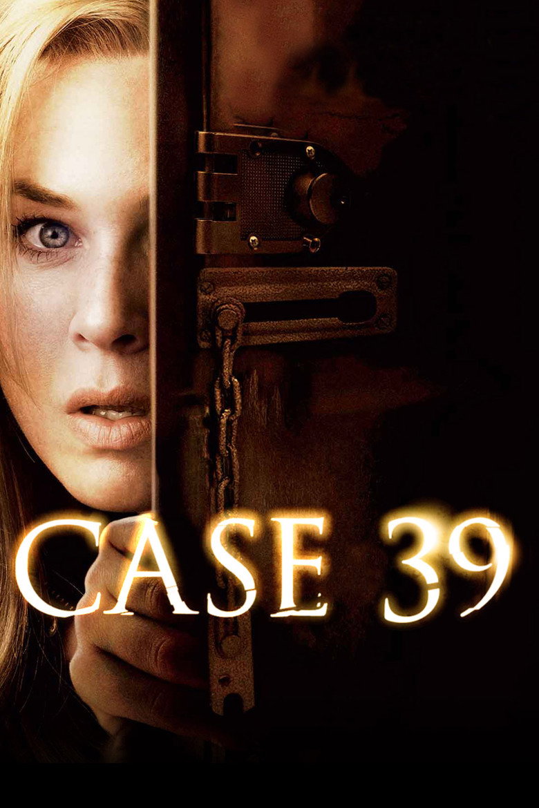 Case 39 (2009) — affiche film et bande-annonce