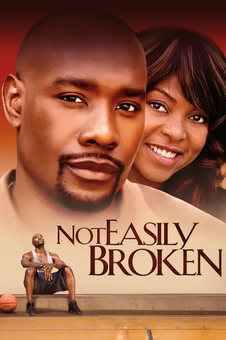 Not Easily Broken (2009) — affiche film et bande-annonce