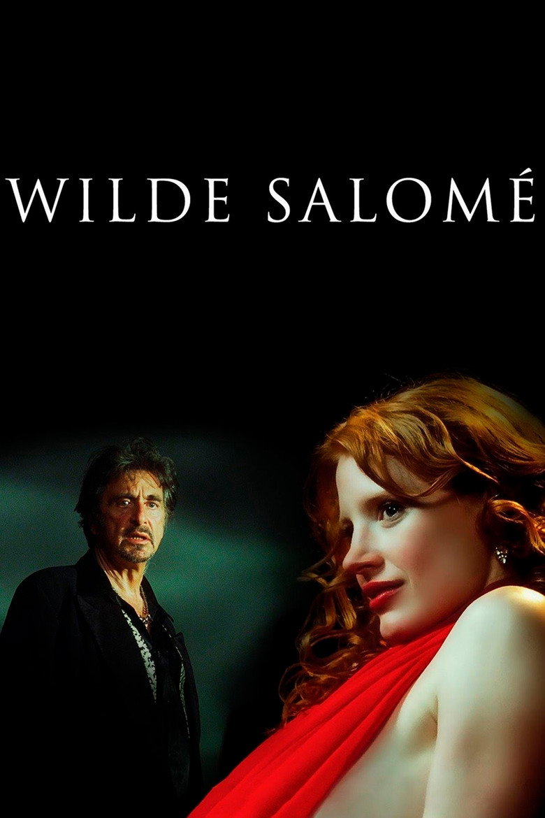 Wilde Salomé (2011) — affiche film et bande-annonce
