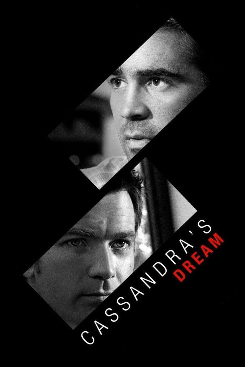 Cassandra's Dream (2007) — affiche film et bande-annonce