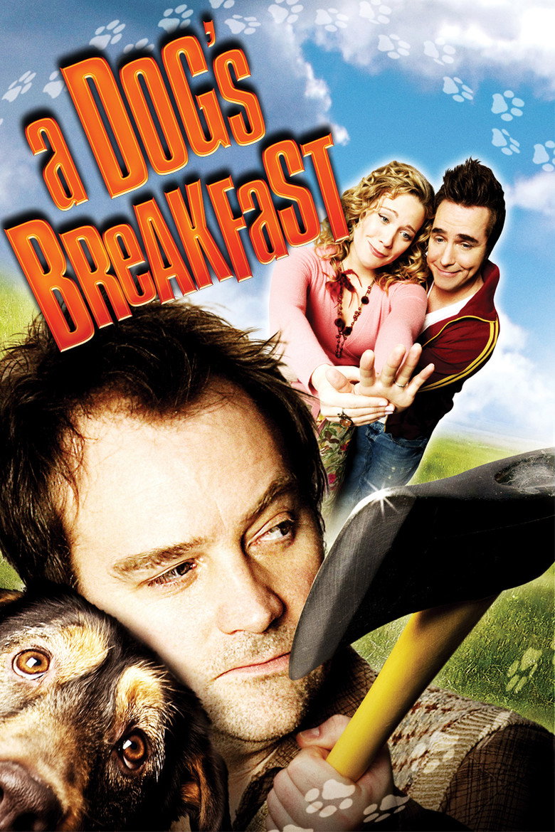 A Dog's Breakfast (2007) — affiche film et bande-annonce