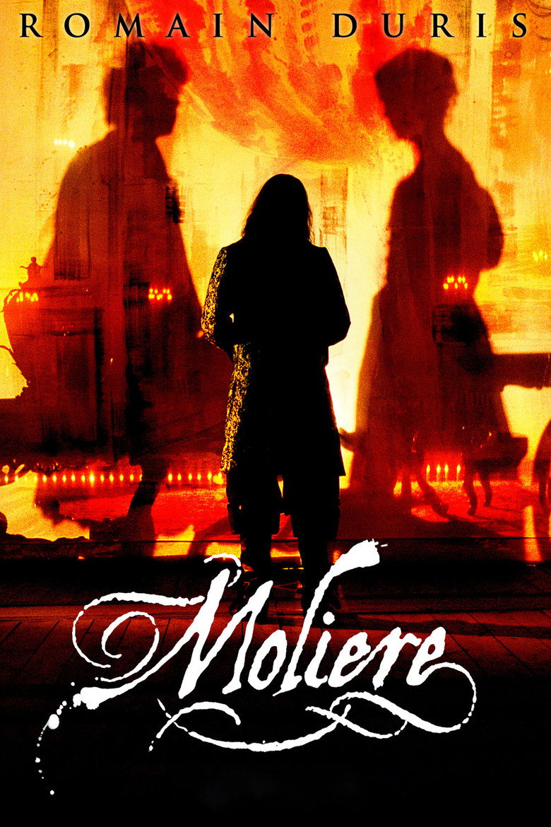 Molière (2007) — affiche film et bande-annonce