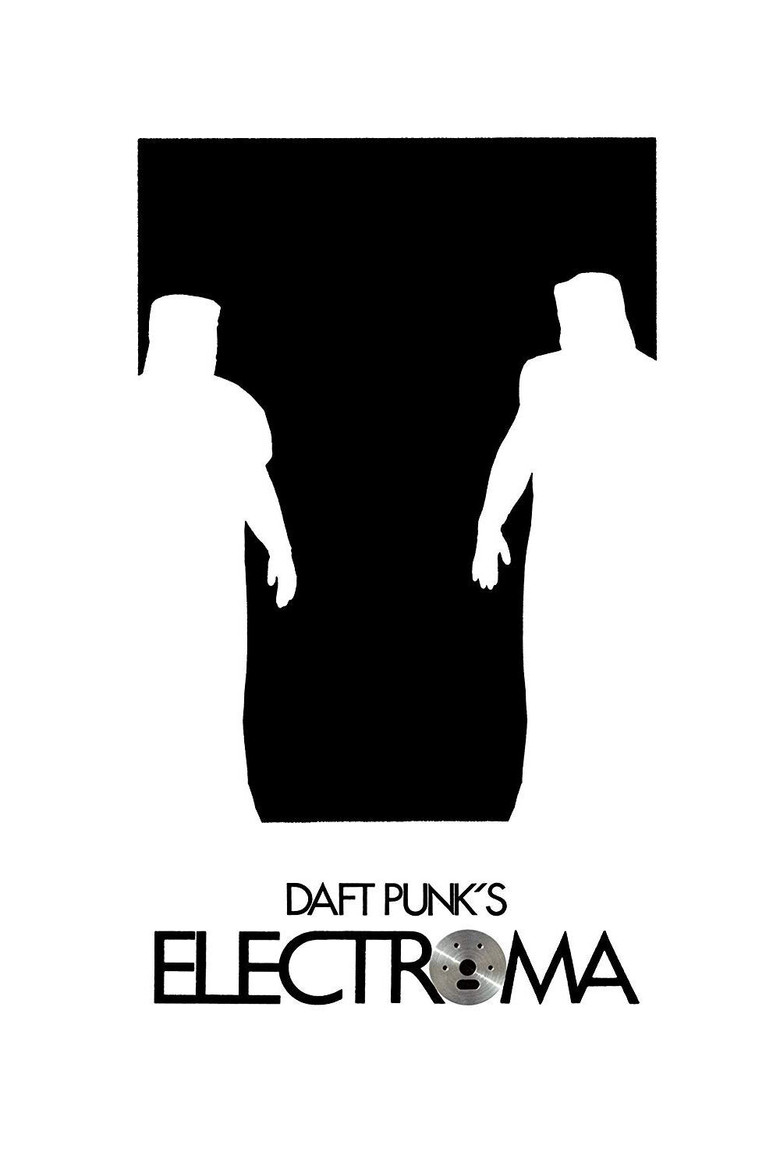 Electroma (2006) — affiche film et bande-annonce