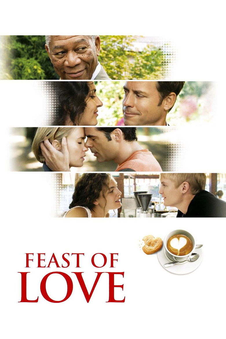 Feast of Love (2007) — affiche film et bande-annonce