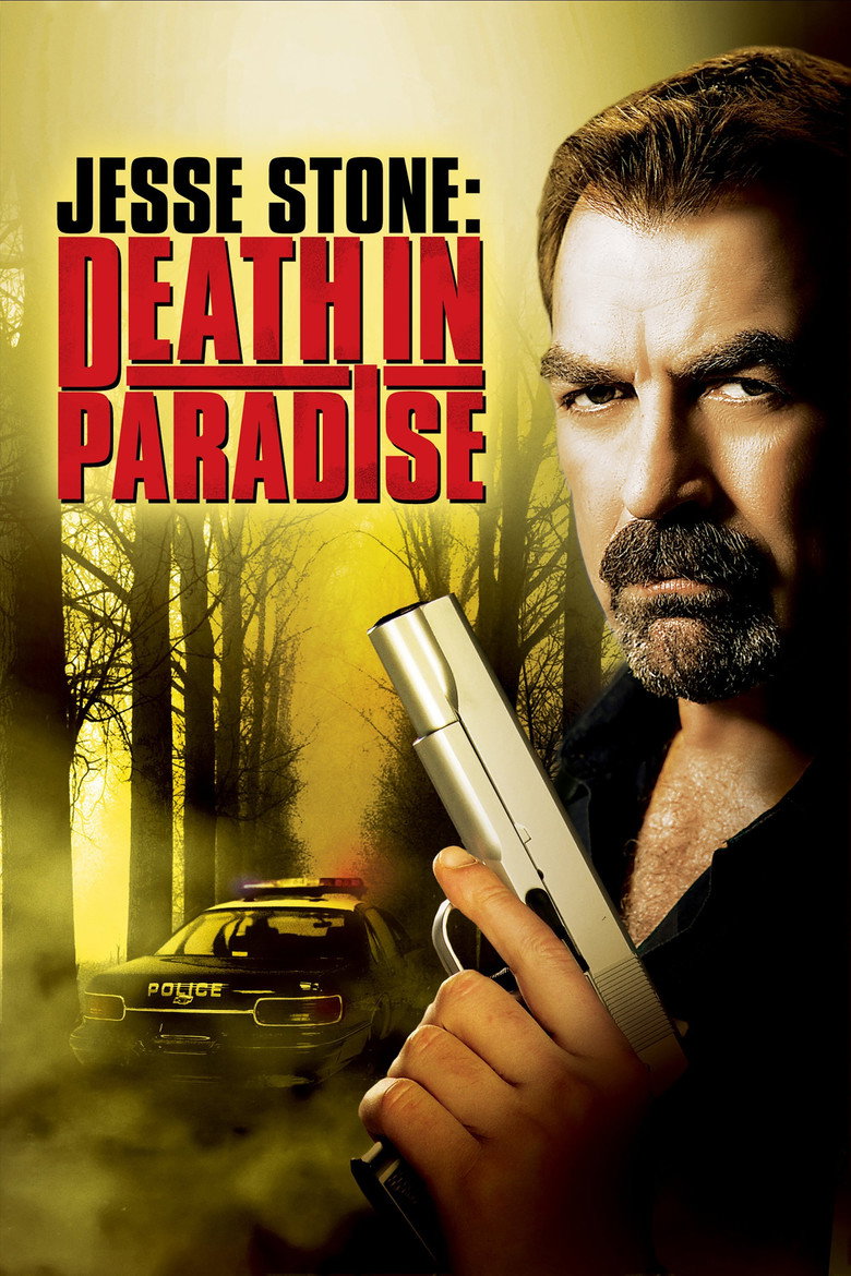 Jesse Stone: Death in Paradise (2006) — affiche film et bande-annonce