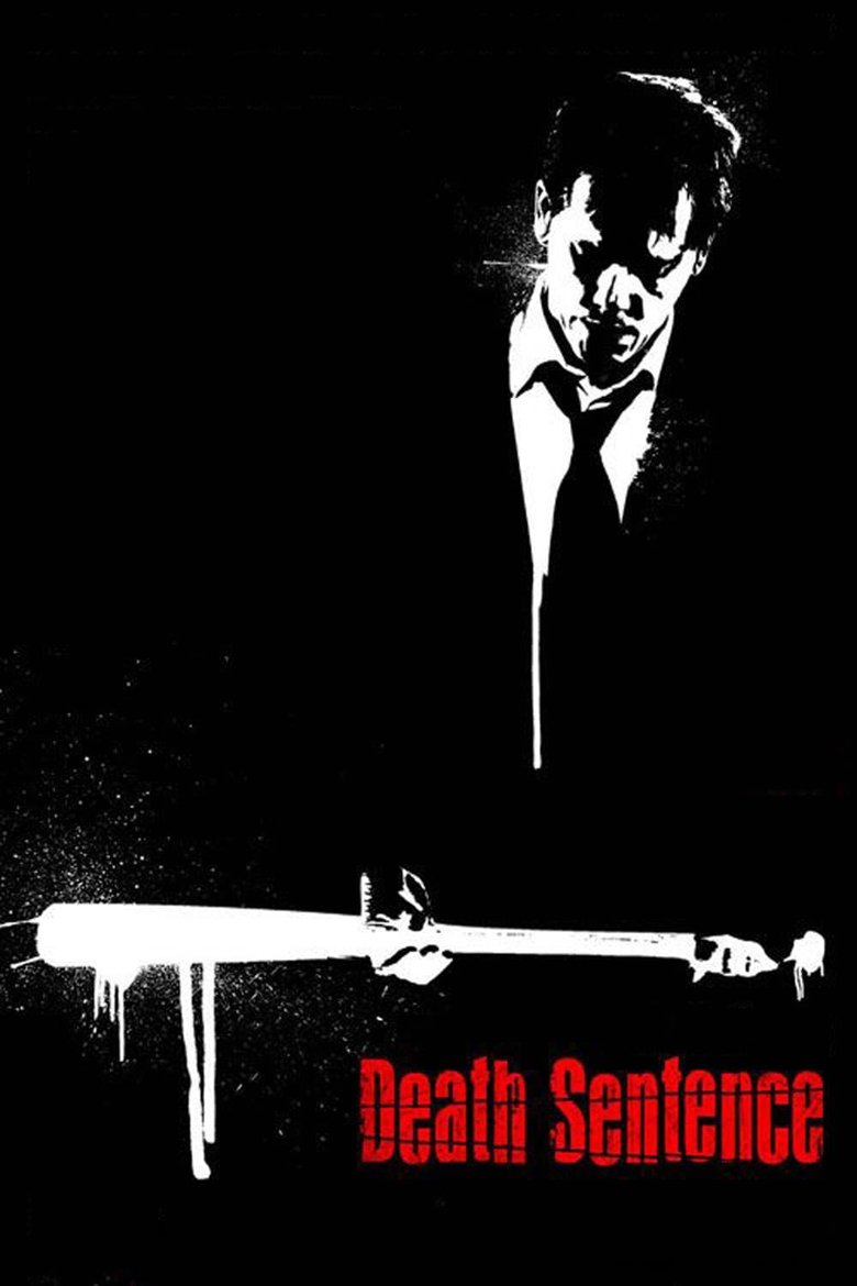 Death Sentence (2007) — affiche film et bande-annonce