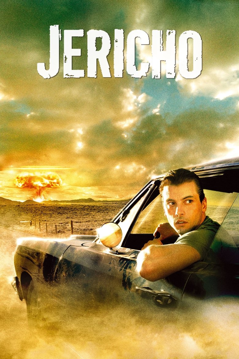 Jericho (2006) — affiche série et bande-annonce