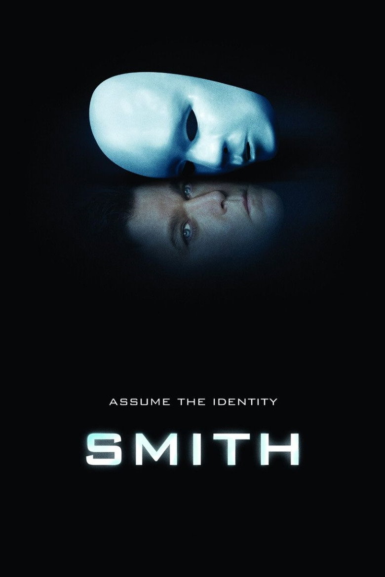 Smith (2006) — affiche série