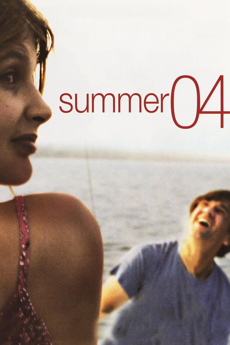 Summer '04 (2006) — affiche film et bande-annonce