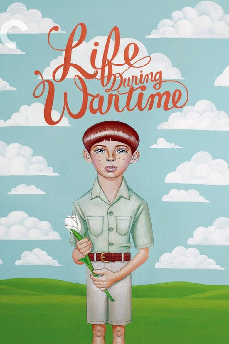 Life During Wartime (2009) — affiche film et bande-annonce