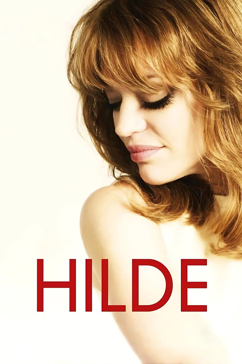 Hilde (2009) — affiche film et bande-annonce