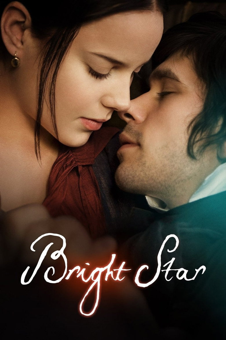 Bright Star (2009) — affiche film et bande-annonce