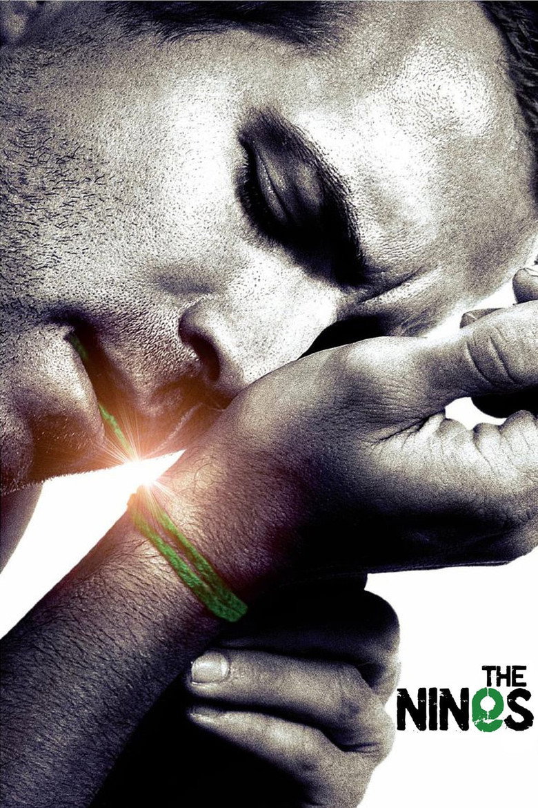 The Nines (2007) — affiche film et bande-annonce