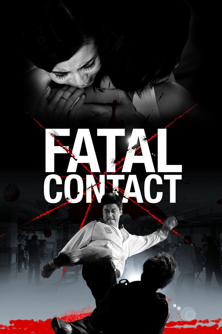 Fatal Contact (2006) — affiche film
