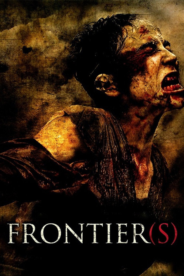 Frontier(s) (2007) — affiche film et bande-annonce