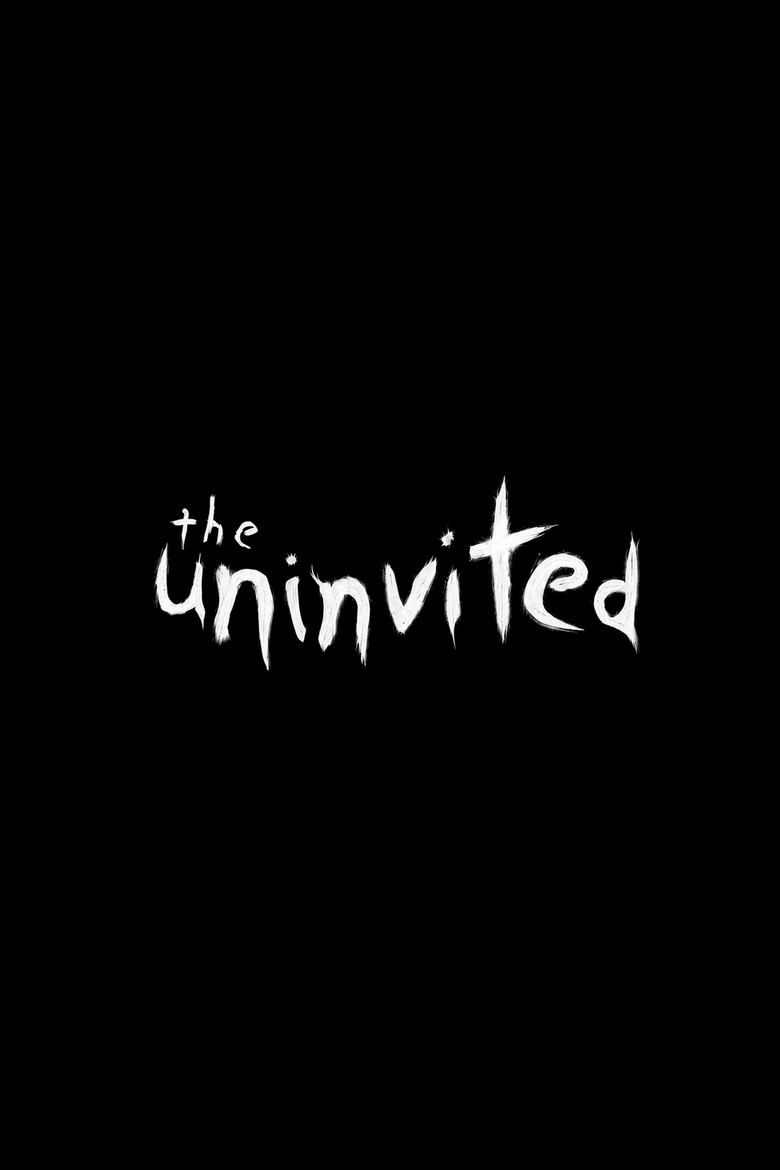 The Uninvited (2009) — affiche film et bande-annonce