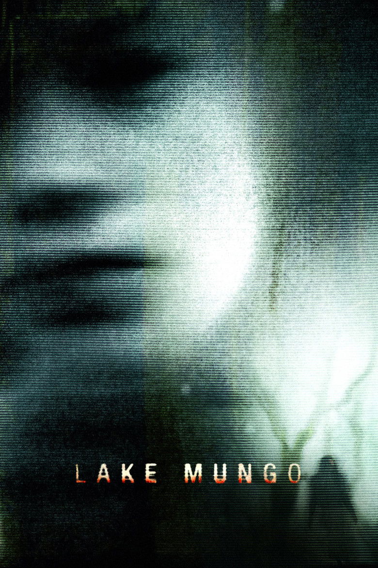 Lake Mungo (2008) — affiche film et bande-annonce