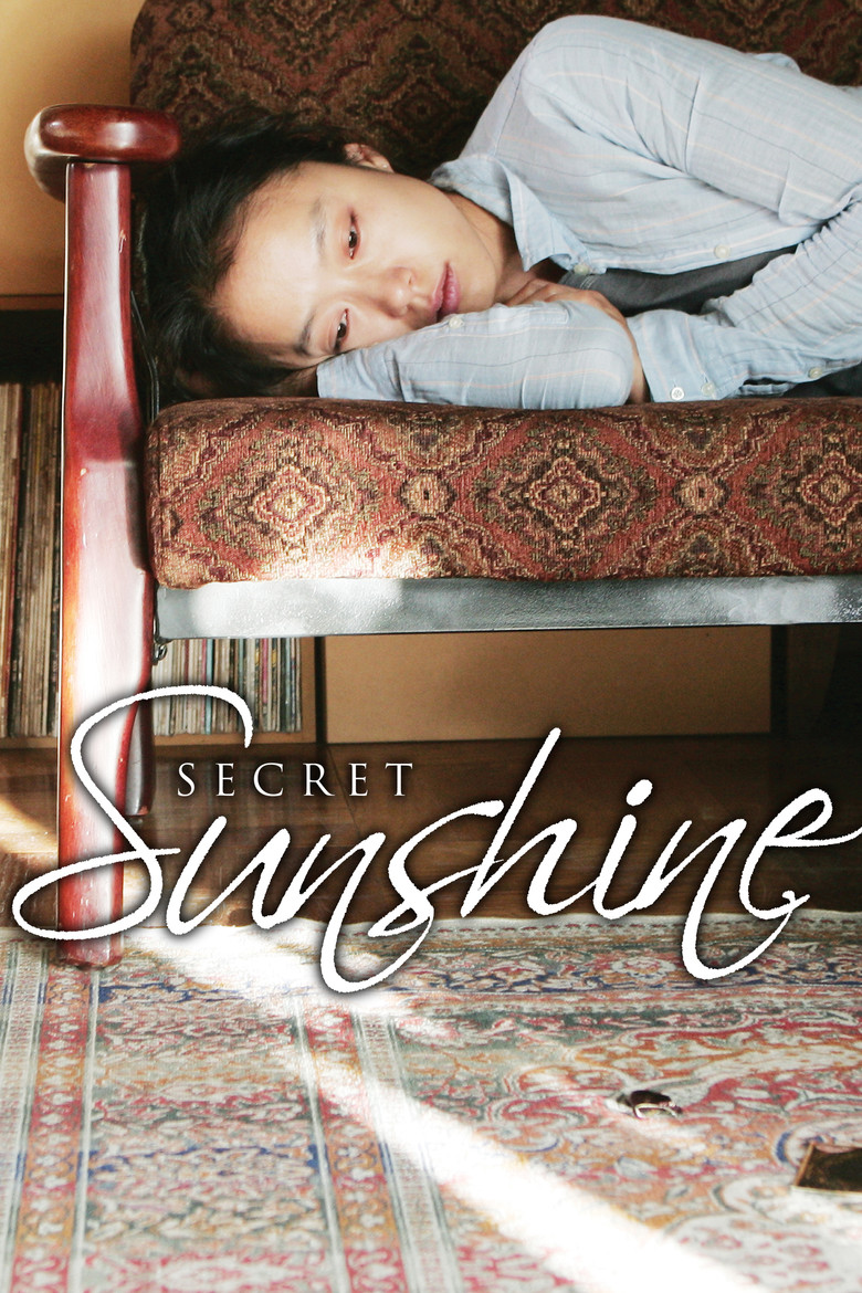 Secret Sunshine (2007) — affiche film et bande-annonce