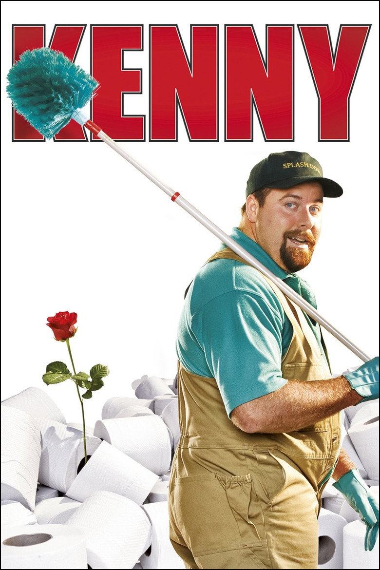 Kenny (2006) — affiche film et bande-annonce