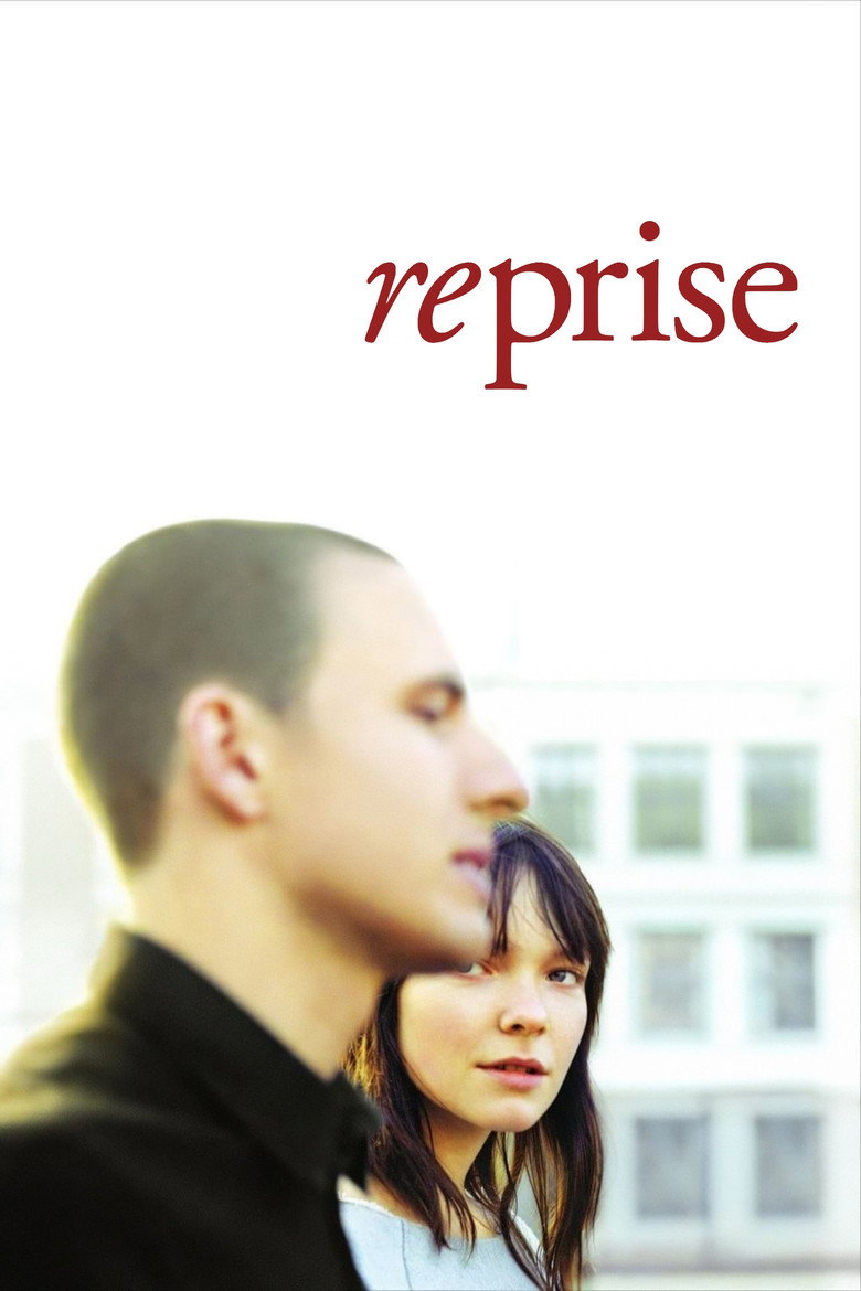 Reprise (2006) — affiche film et bande-annonce