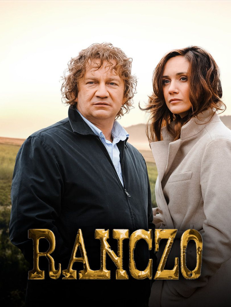 Ranczo (2006) — affiche série et bande-annonce