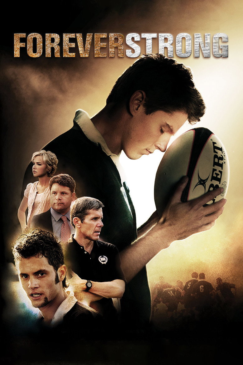 Forever Strong (2008) — affiche film et bande-annonce