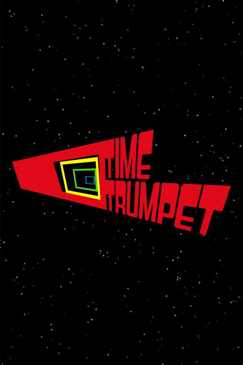 Time Trumpet (2006) — affiche série