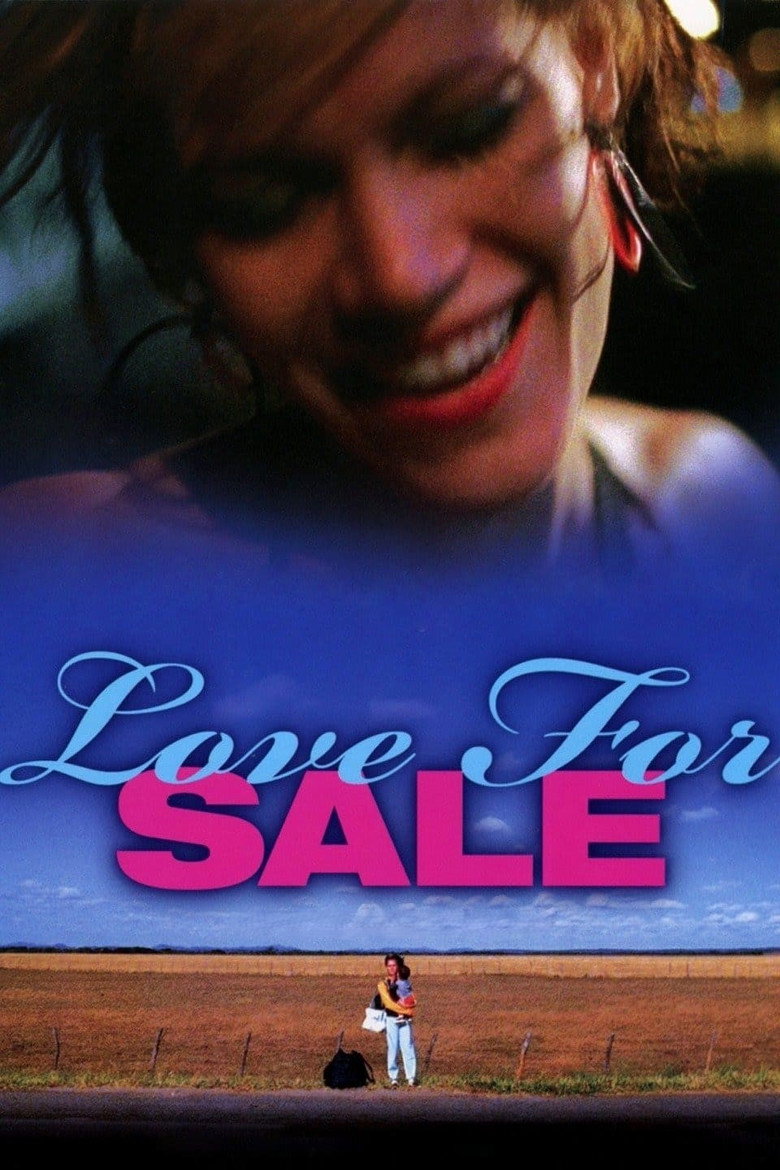 Love for Sale (2006) — affiche film