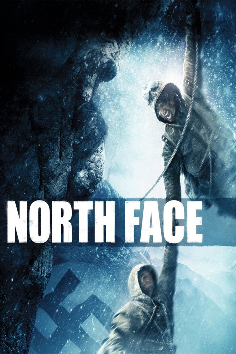North Face (2008) — affiche film et bande-annonce