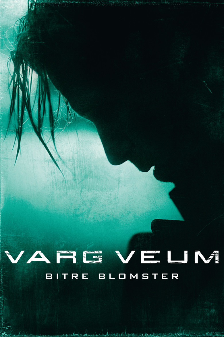 Varg Veum - Bitre blomster (2007) — affiche film et bande-annonce