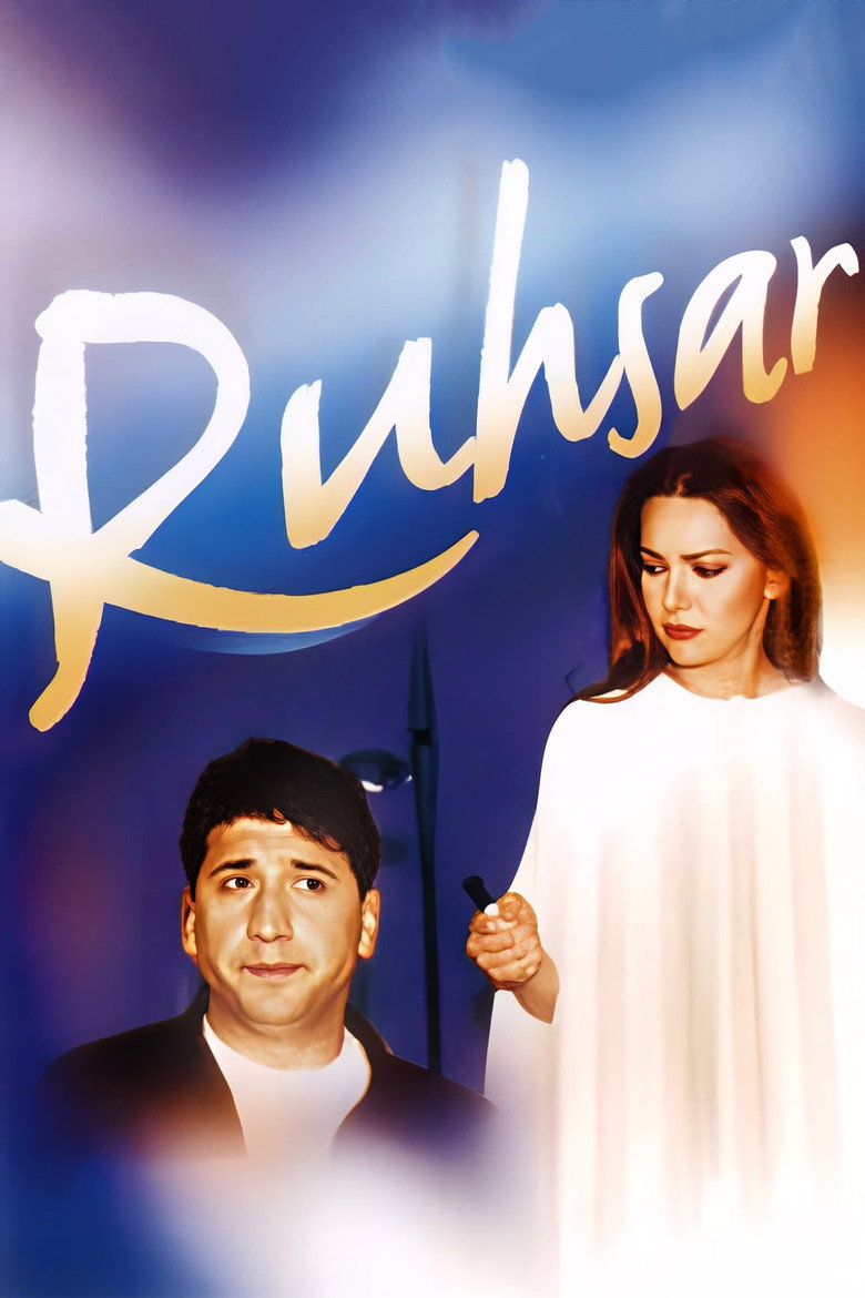 Ruhsar (1998) — affiche série