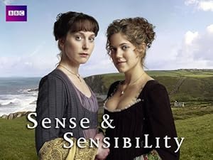 Sense & Sensibility (2008) — affiche série