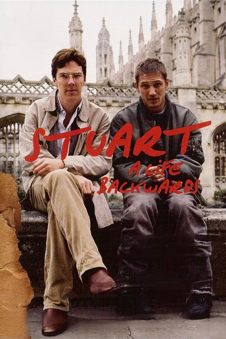 Stuart: A Life Backwards (2007) — affiche film et bande-annonce