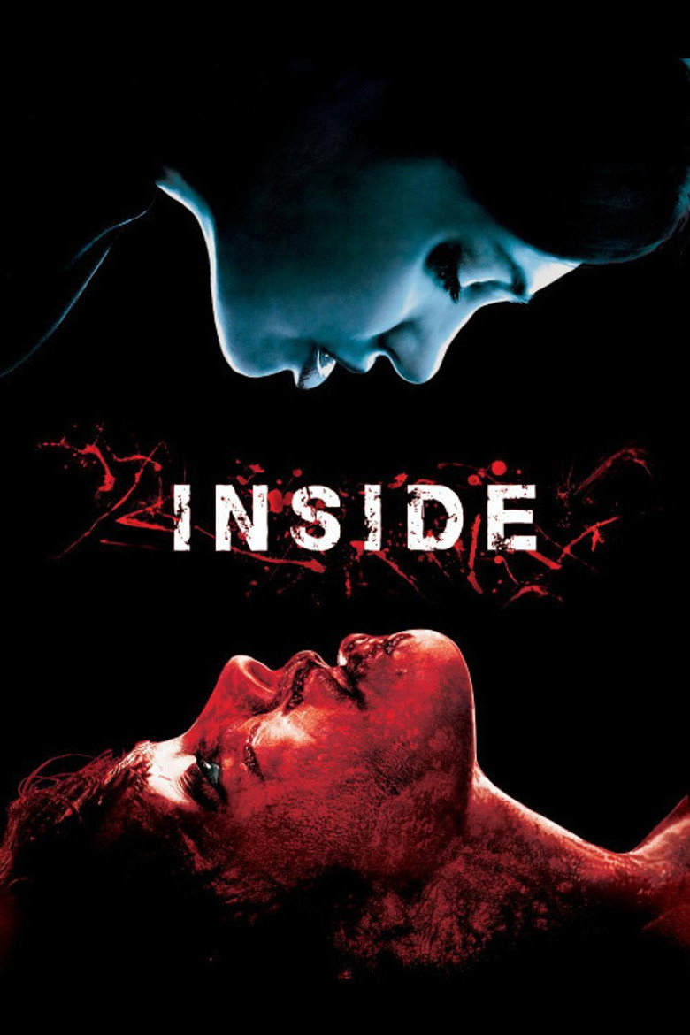 Inside (2007) — affiche film et bande-annonce