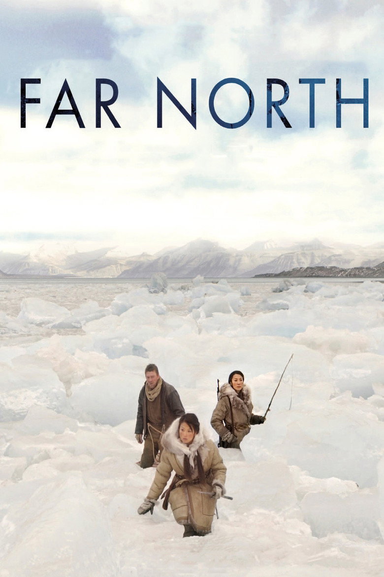 Far North (2007) — affiche film et bande-annonce