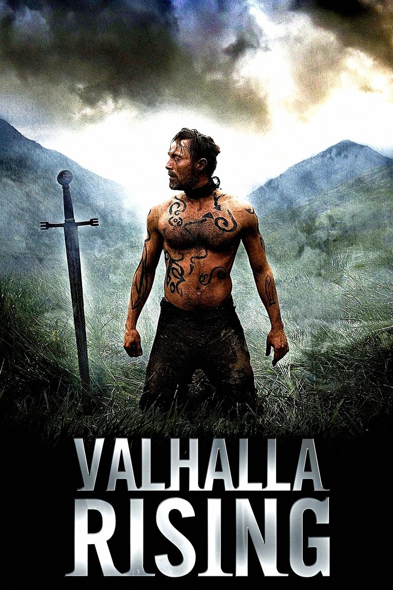 Valhalla Rising (2009) — affiche film et bande-annonce