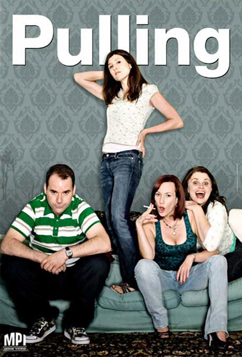 Pulling (2006) — affiche série