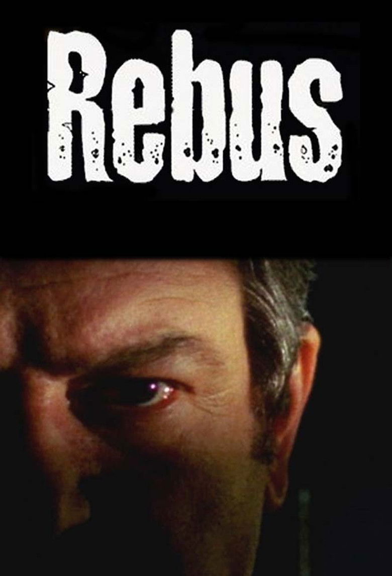 Rebus (2000) — affiche série