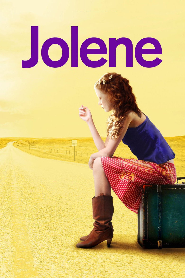 Jolene (2008) — affiche film et bande-annonce