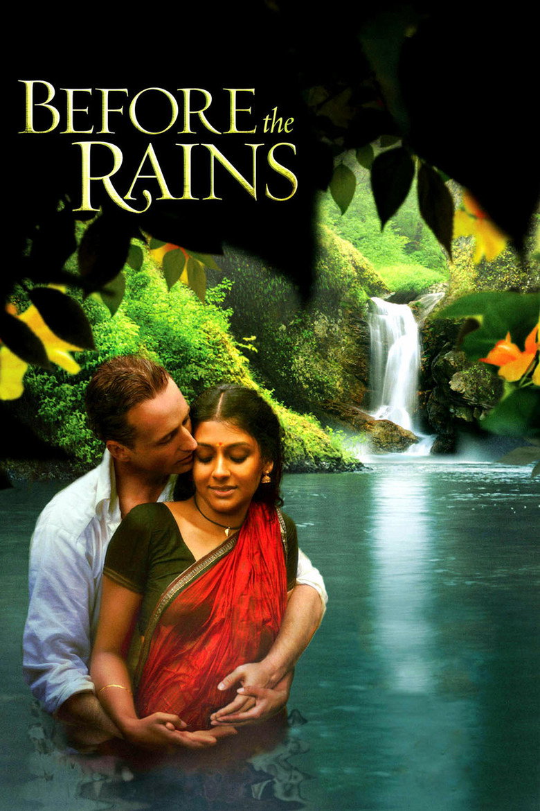 Before the Rains (2007) — affiche film et bande-annonce