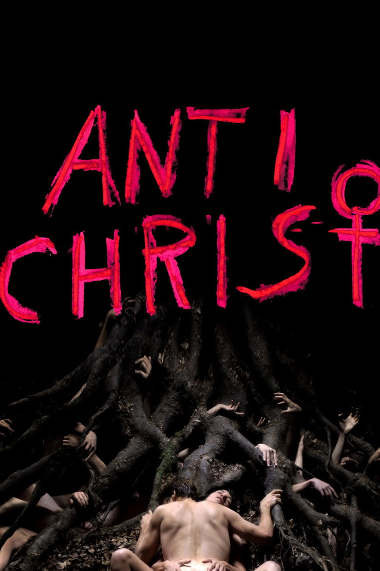 Antichrist (2009) — affiche film et bande-annonce