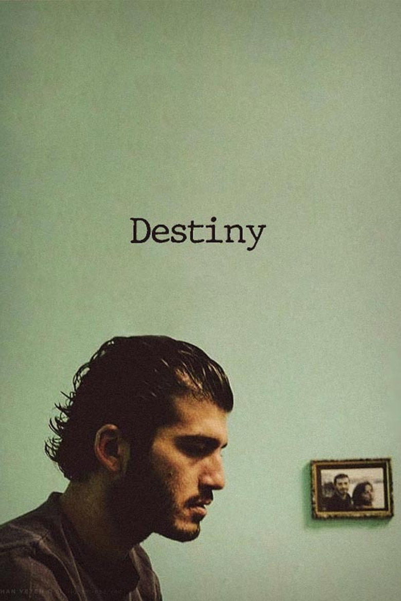 Destiny (2006) — affiche film