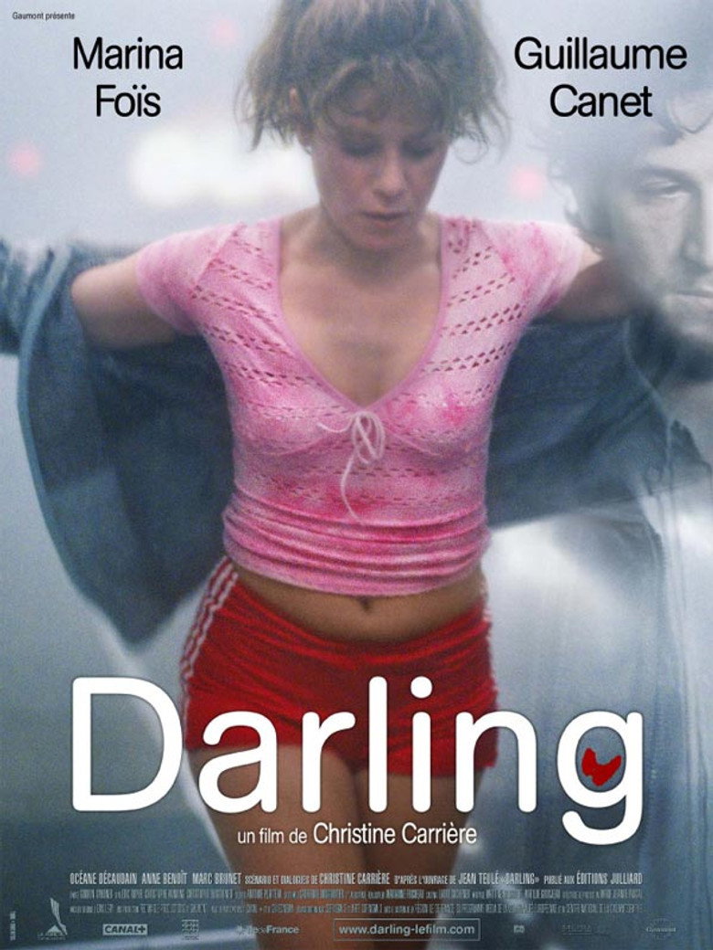 Darling (2007) — affiche film et bande-annonce