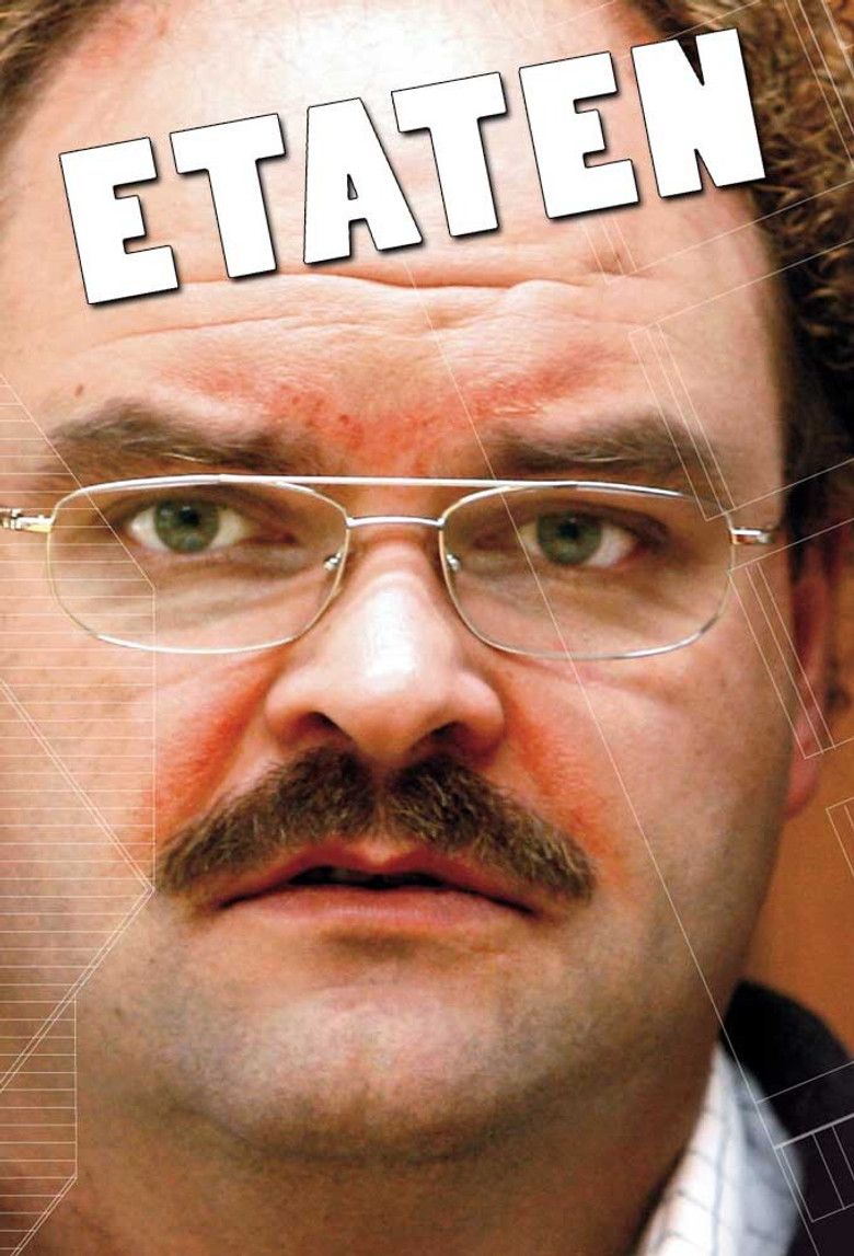 Etaten (2006) — affiche série