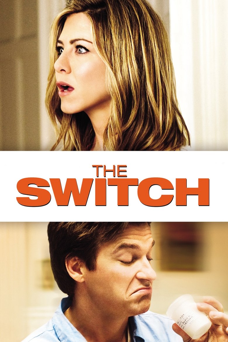 The Switch (2010) — affiche film et bande-annonce