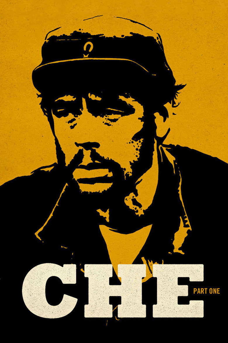 Che: Part One (2008) — affiche film et bande-annonce