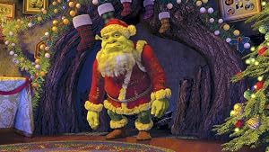 Shrek the Halls (2007) — affiche film et bande-annonce