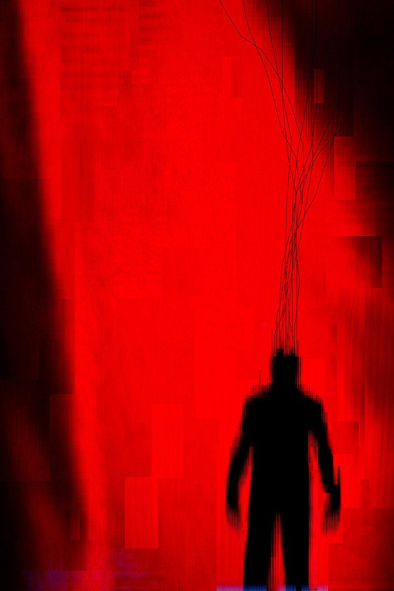 Nine Inch Nails Live: Beside You in Time (2007) — affiche film et bande-annonce