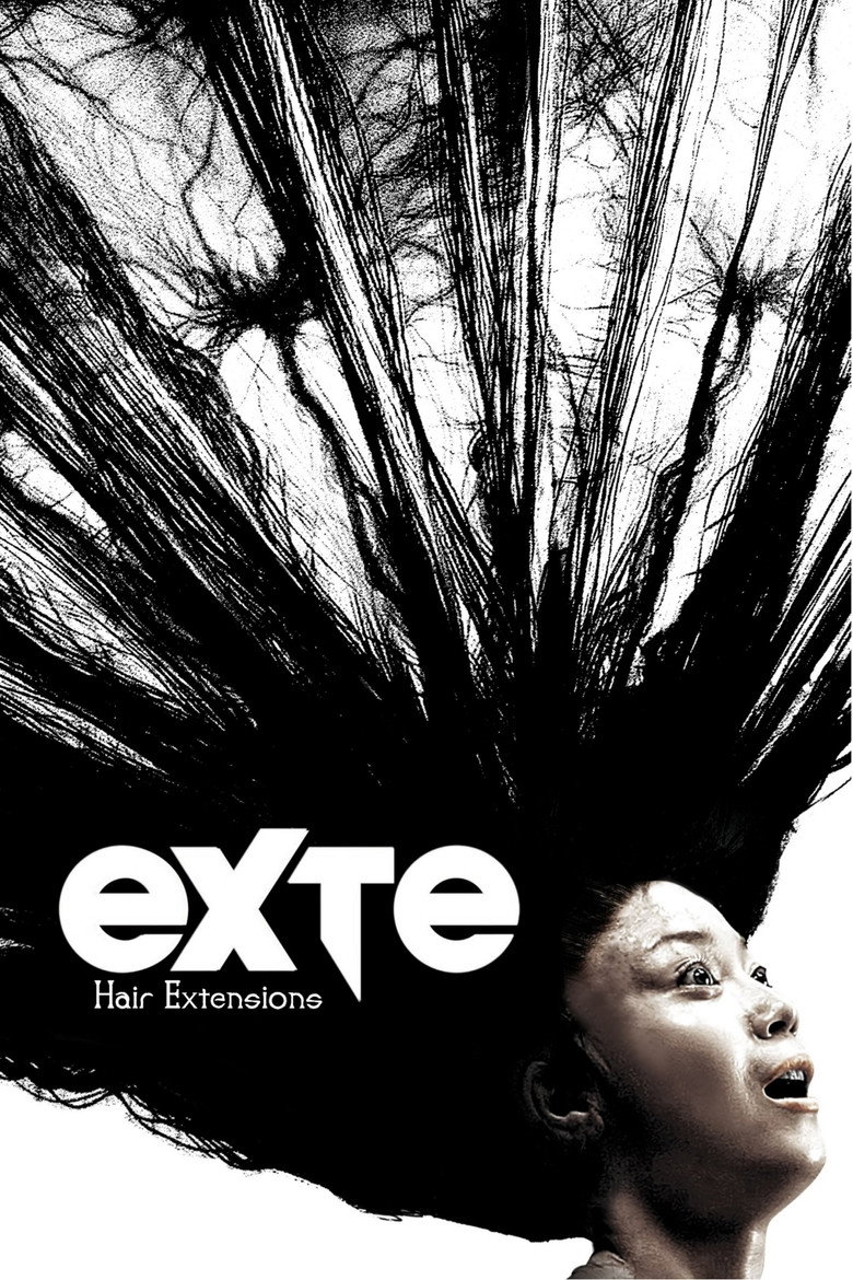 Exte: Hair Extensions (2007) — affiche film et bande-annonce