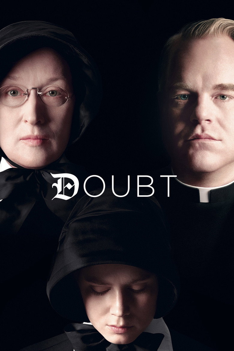 Doubt (2008) — affiche film et bande-annonce
